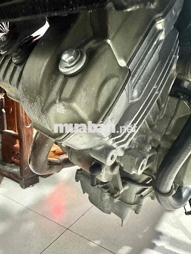 Honda 250cc Bstp Máy Zin Mạnh