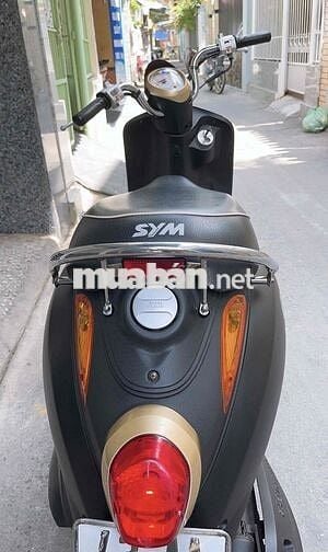 Cần bán chiếc Sym Elite 50cc đăng ký 2019 cực mới