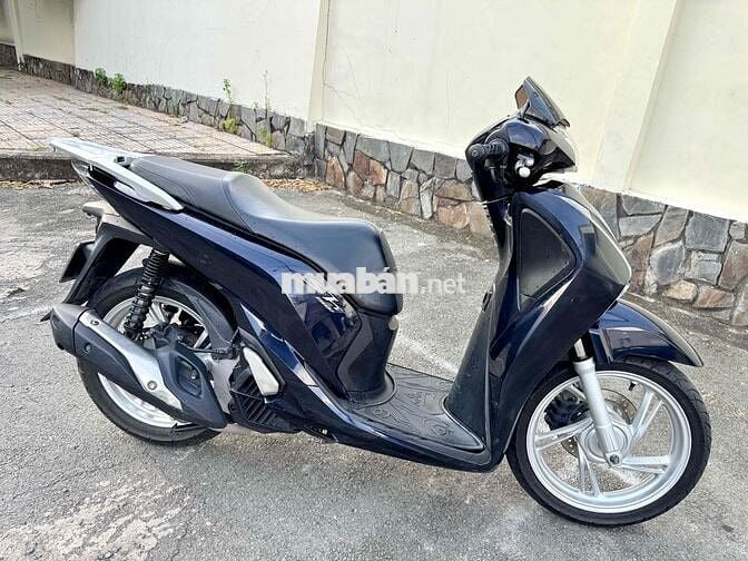 Honda SH150 CBS 2018 bstp 9 chủ