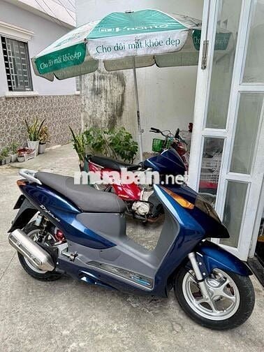 Dylan 150 đk 2003 bstp 9 chủ biển đẹp