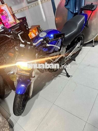 Honda 250cc Bstp Máy Zin Mạnh