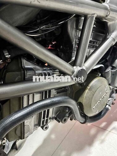 Honda 250cc Bstp Máy Zin Mạnh