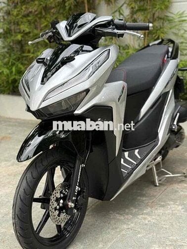 Vario 150 smakey option kiểng bạc PORSCHE