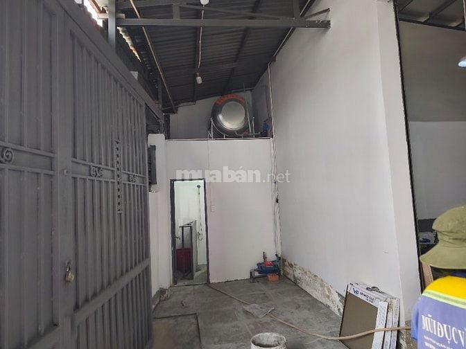 💗🏠 kho xưởng mới 550m2 nguyễn văn quá quận 12
