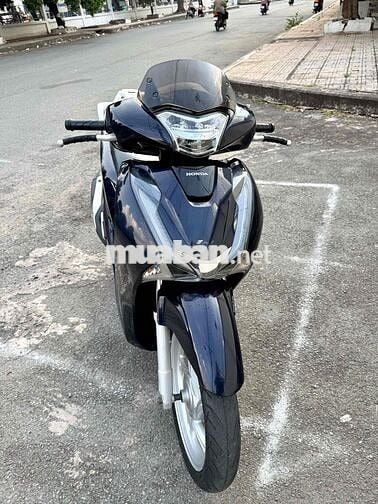 Honda SH150 CBS 2018 bstp 9 chủ