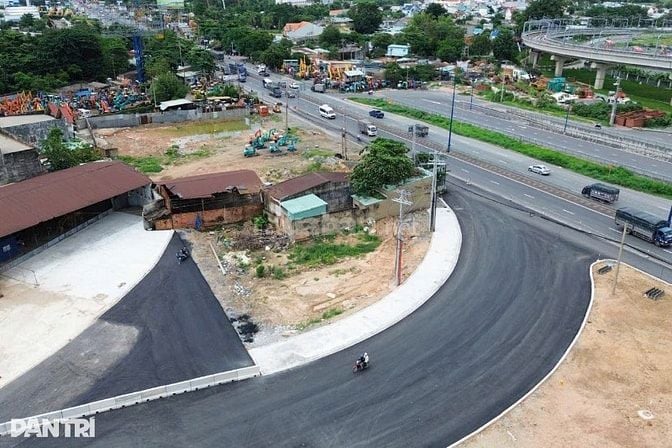  cần tiền bán 5 lô biệt thự đẹp khu ĐTM Bình Nguyên, ngay làng ĐHQG