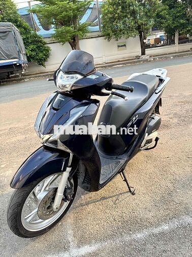 Honda SH150 CBS 2018 bstp 9 chủ