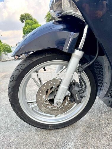 Honda SH150 CBS 2018 bstp 9 chủ