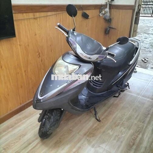 ATTILA XE DƯ CẦN BÁN