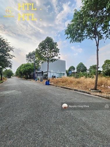  cần tiền bán 5 lô biệt thự đẹp khu ĐTM Bình Nguyên, ngay làng ĐHQG