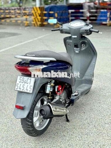 Dylan 150 đk 2003 bstp 9 chủ biển đẹp