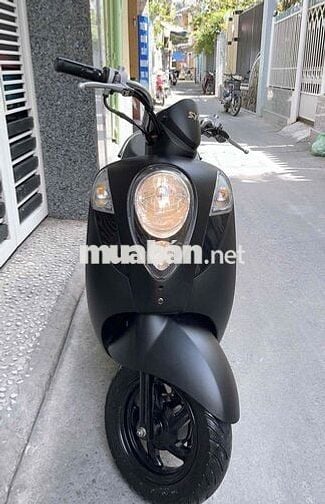 Cần bán chiếc Sym Elite 50cc đăng ký 2019 cực mới