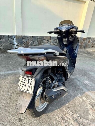 Honda SH150 CBS 2018 bstp 9 chủ