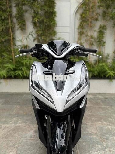 Vario 150 smakey option kiểng bạc PORSCHE