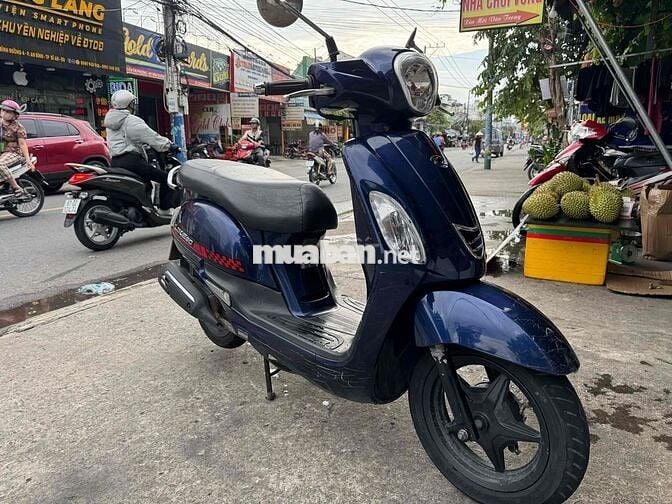 kymco like 50cc bs78