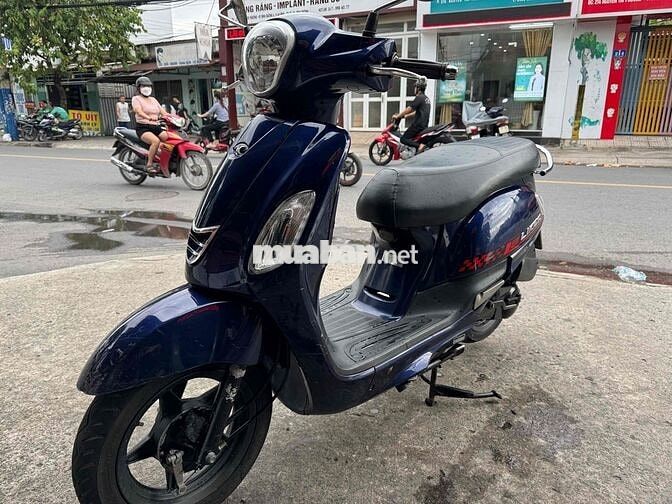 kymco like 50cc bs78