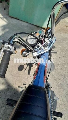 Honda Dax ST70 bán or gl hàng hiếm sưu tầm