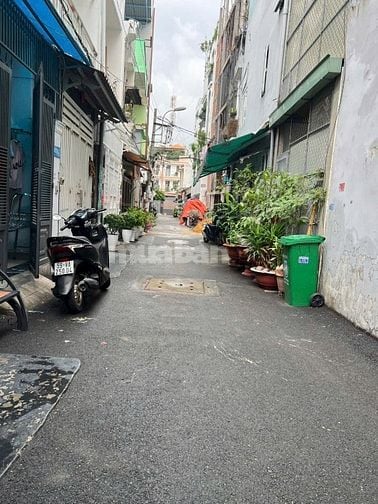 ⭐️Cần tiền bán gấp Nhà 1 Lầu hẻm xe hơi Lê Văn Thọ, P9, Q.Gò Vấp.