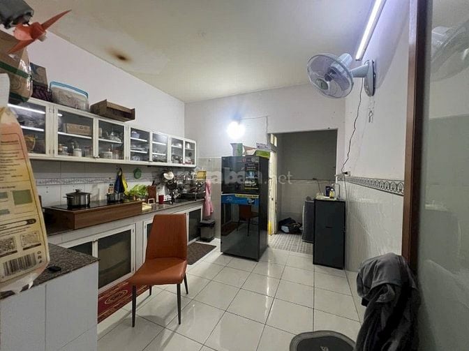 ⭐️Cần tiền bán gấp Nhà 1 Lầu hẻm xe hơi Lê Văn Thọ, P9, Q.Gò Vấp.
