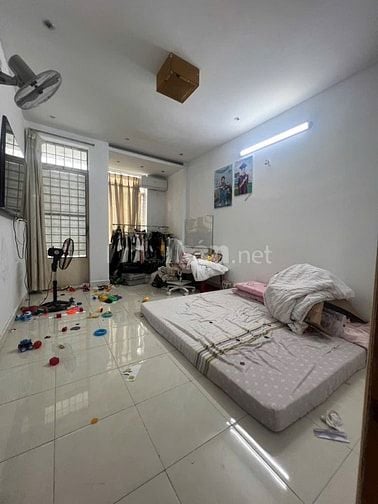 ⭐️Cần tiền bán gấp Nhà 1 Lầu hẻm xe hơi Lê Văn Thọ, P9, Q.Gò Vấp.