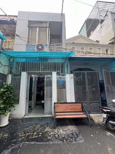 ⭐️Cần tiền bán gấp Nhà 1 Lầu hẻm xe hơi Lê Văn Thọ, P9, Q.Gò Vấp.