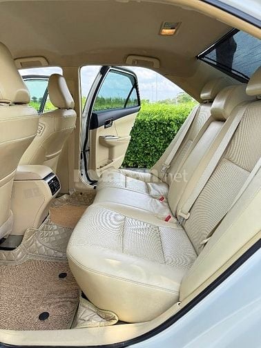 🆕 TOYOTA CAMRY 2.0E  • Sản xuất : 2018 • Odo : 88.000kilomet
