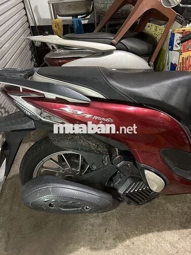 Con đi nước ngoài thừa xe Sh mode( 2024) nên bán