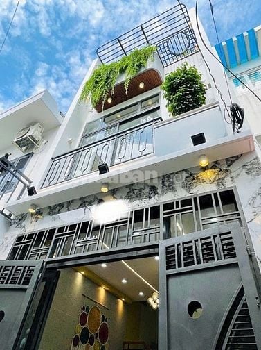 Cực phẩm 3tỷ250tr nhà Nguyễn Tri Phương P5 Q10 67,9m2 