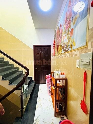 SÓT LẠI 1 CĂN NGUYỄN ĐÌNH CHIỂU Q3- GIÁ 4 TỶ 8 TL  SẦM UẤT KDMB TỐT
