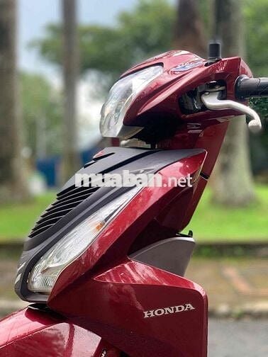 Vision 2018 chính chủ