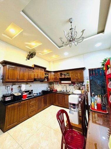 SÓT LẠI 1 CĂN NGUYỄN ĐÌNH CHIỂU Q3- GIÁ 4 TỶ 8 TL  SẦM UẤT KDMB TỐT