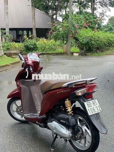 Vision 2018 chính chủ
