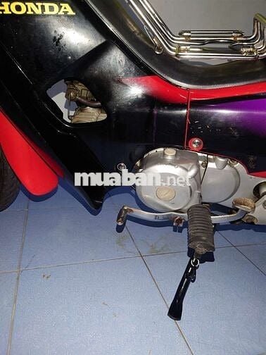 Xe chính chủ mua năm 2015 giờ bán mua lại xe mới