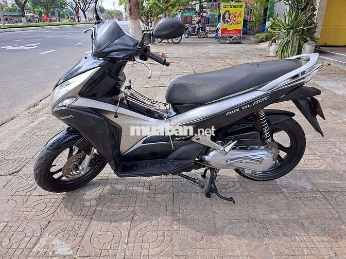 Cần bán xe AB đời 2012 xe biển số 43