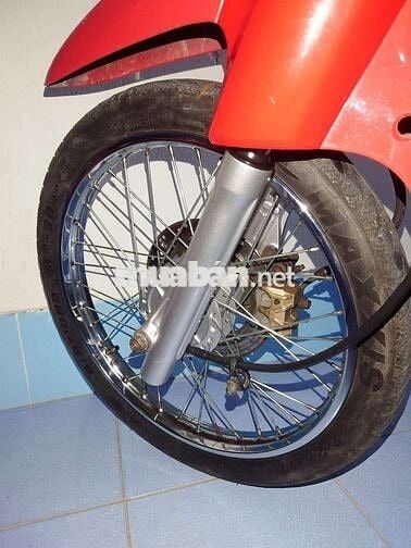 Xe chính chủ mua năm 2015 giờ bán mua lại xe mới