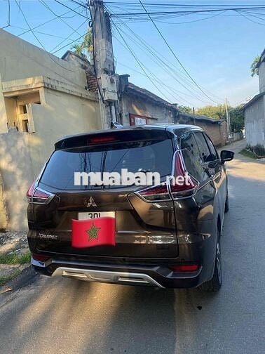 Mitsubishi Xpander 2021 1.5AT - 70000 km