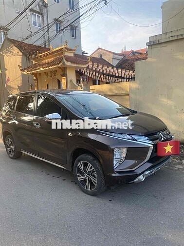 Mitsubishi Xpander 2021 1.5AT - 70000 km