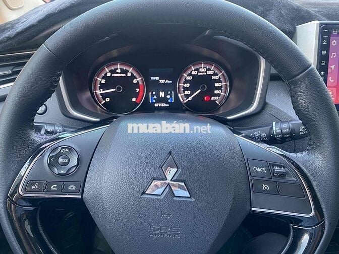 Mitsubishi Xpander 2021 1.5AT - 70000 km