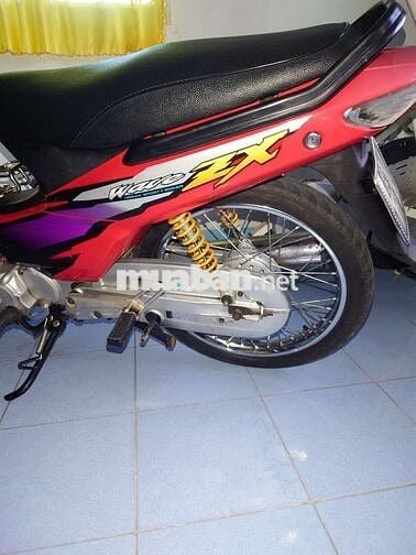 Xe chính chủ mua năm 2015 giờ bán mua lại xe mới