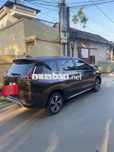 Mitsubishi Xpander 2021 1.5AT - 70000 km