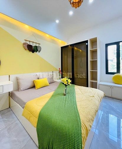 Cực phẩm 3tỷ250tr nhà Nguyễn Tri Phương P5 Q10 67,9m2 