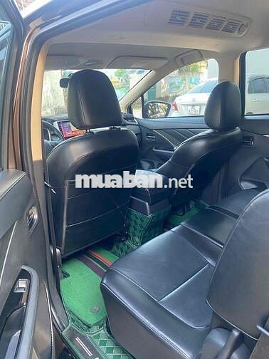Mitsubishi Xpander 2021 1.5AT - 70000 km