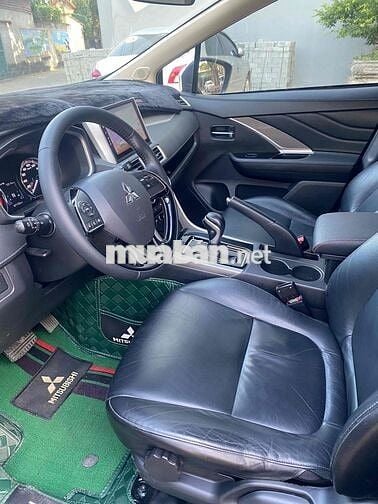 Mitsubishi Xpander 2021 1.5AT - 70000 km