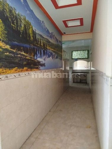 Cho thuê tòa nhà góc 3 mặt tiền Hoàng Việt, P.4, Q. Tân Bình giá 600tr