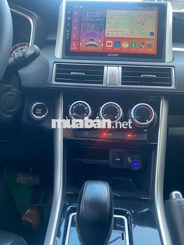 Mitsubishi Xpander 2021 1.5AT - 70000 km