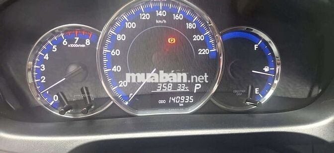 2019 1.5G - 140935 km