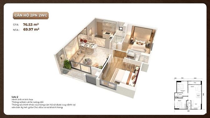Mở Bán Căn Hộ RESORT KHẢi HOÀN PRIME 