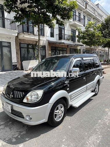 Mitsubishi Jolie 2005 SS - 92950 km