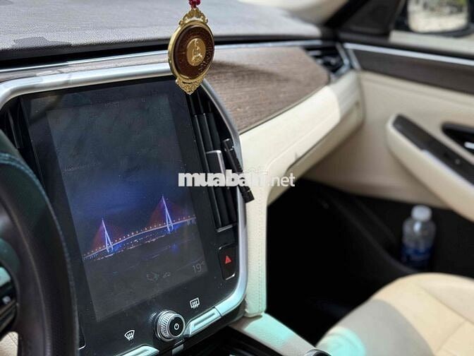 VinFast Lux A2.0 2019 Premium 2.0 bao test hãng
