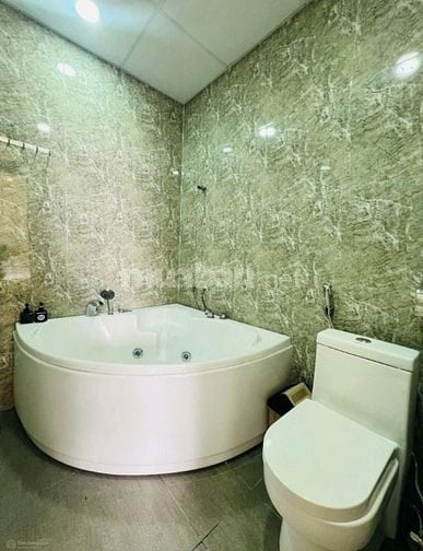 Giảm giá cực sốc nhà đường Phan Đình Phùng, Phú Nhuận, giá 1tỷ780